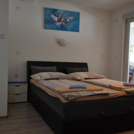 Rzav Bed & Breakfast Višegrad Dış mekan fotoğraf