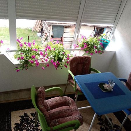 Rzav Bed & Breakfast Višegrad Oda fotoğraf
