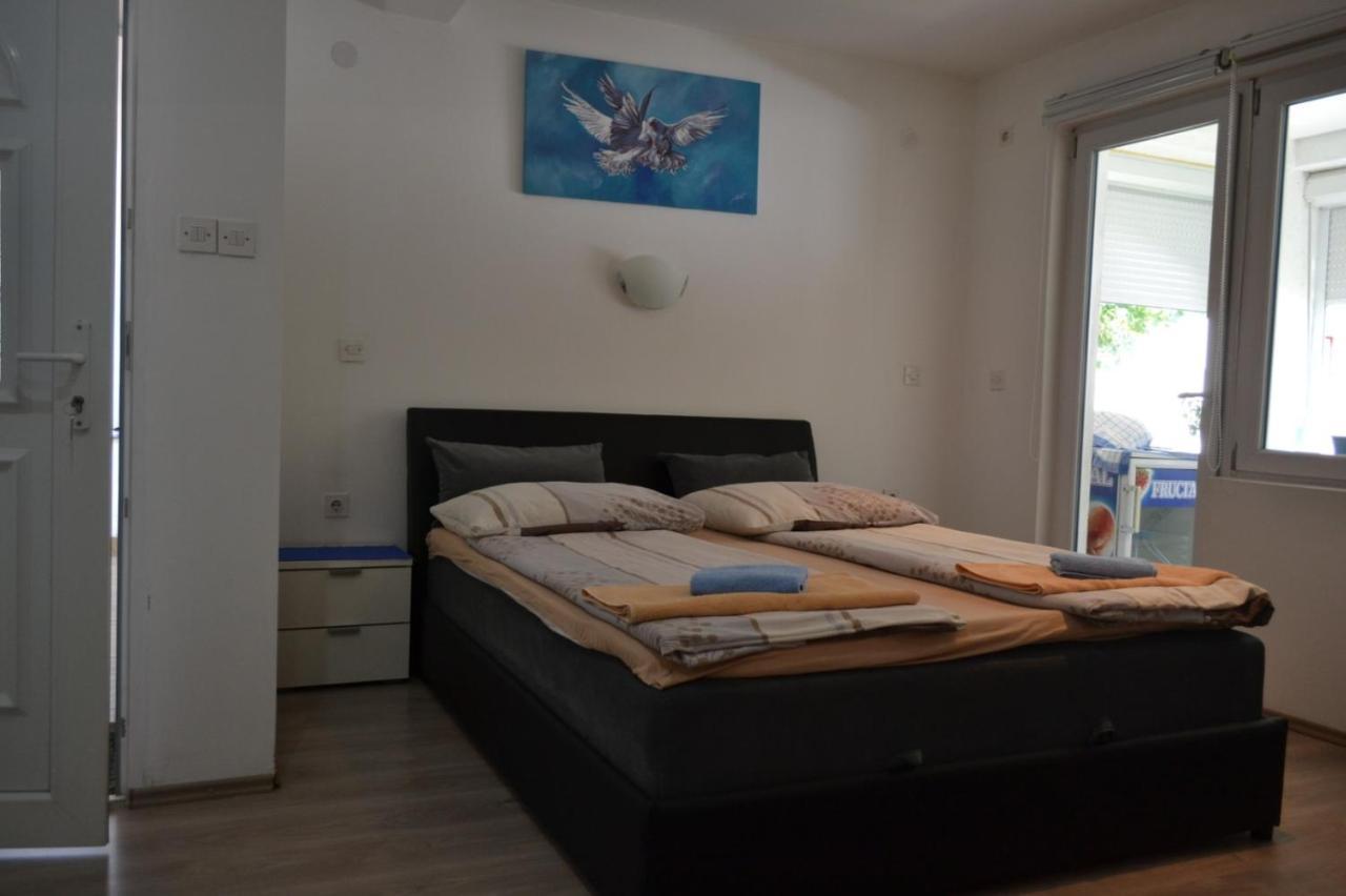 Rzav Bed & Breakfast Višegrad Dış mekan fotoğraf