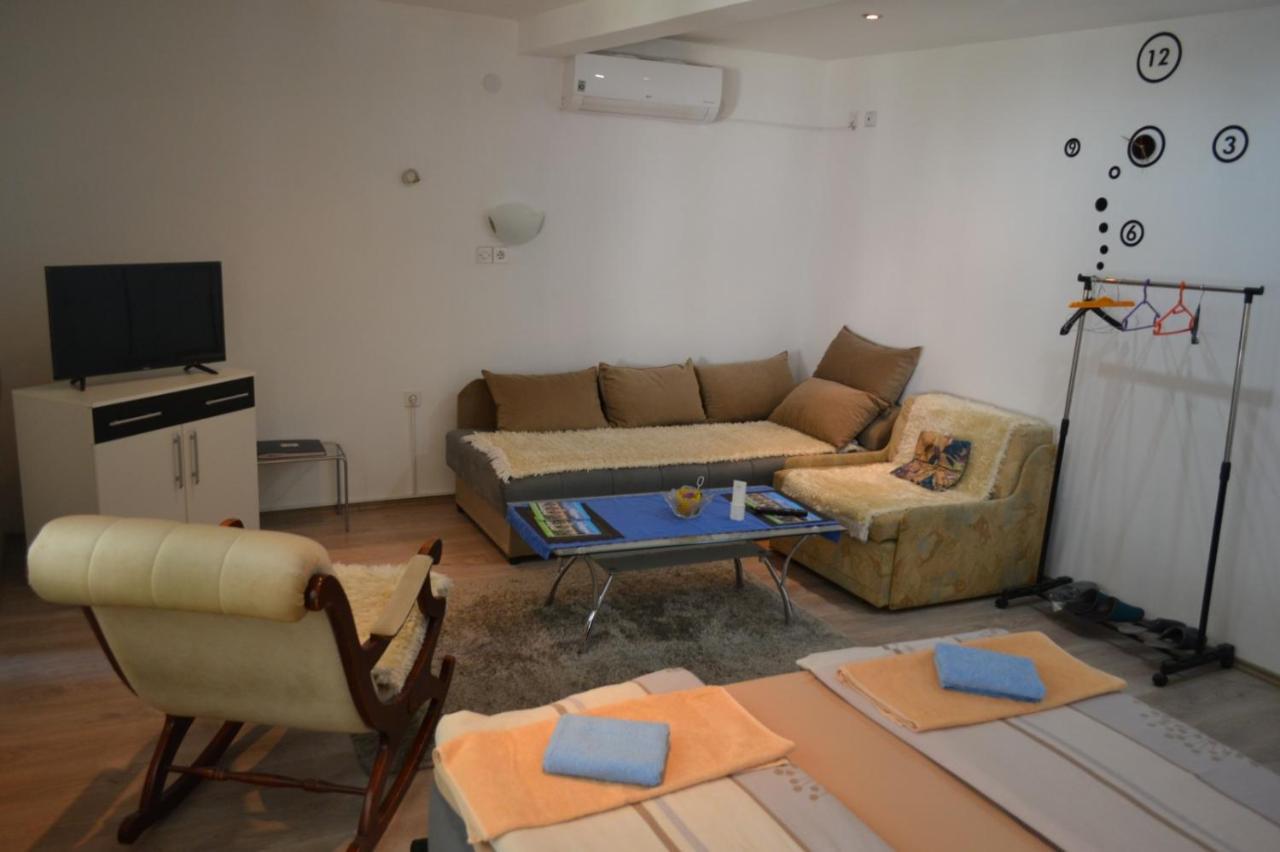 Rzav Bed & Breakfast Višegrad Dış mekan fotoğraf