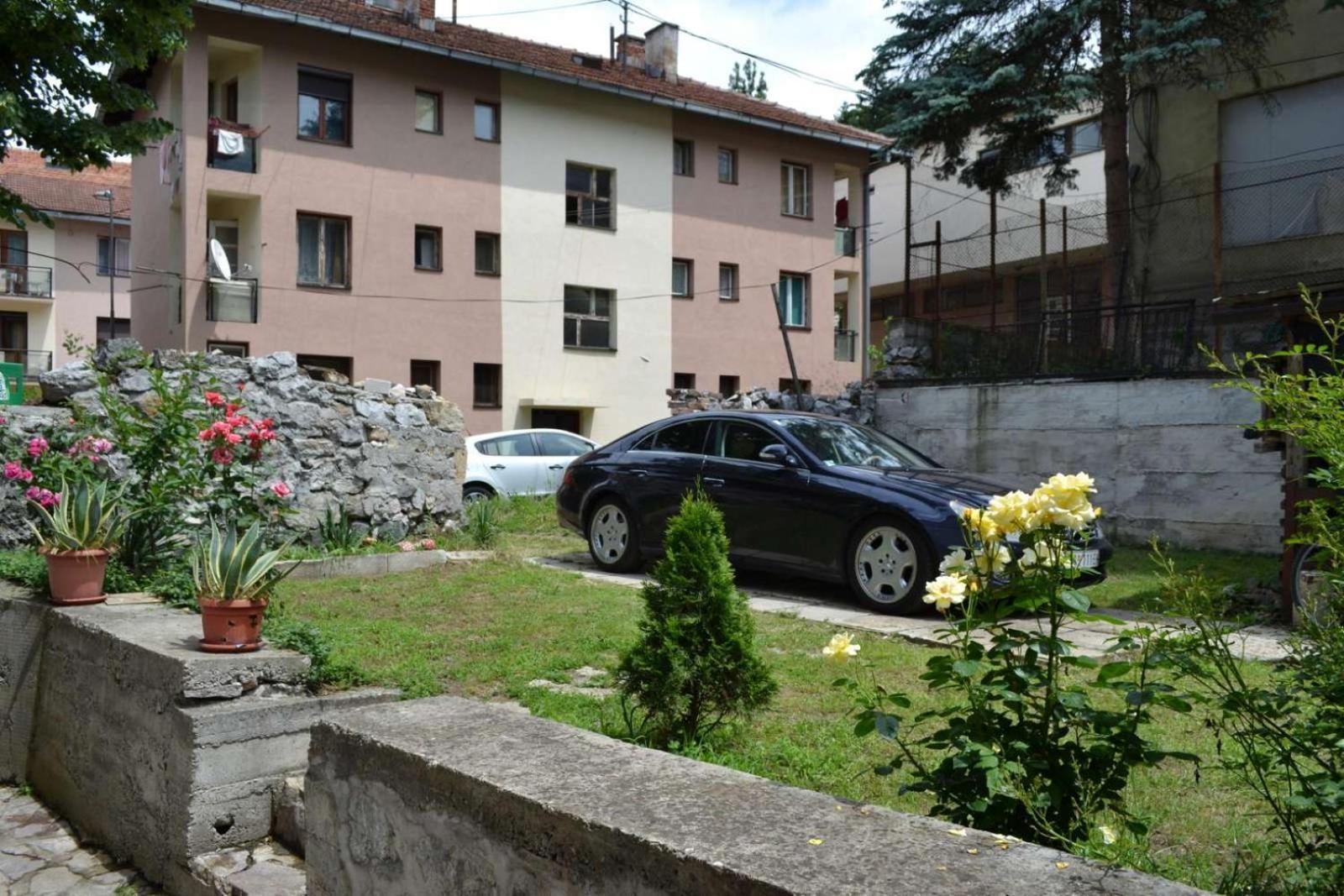 Rzav Bed & Breakfast Višegrad Oda fotoğraf