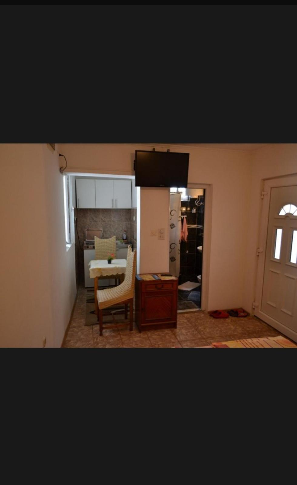 Rzav Bed & Breakfast Višegrad Oda fotoğraf