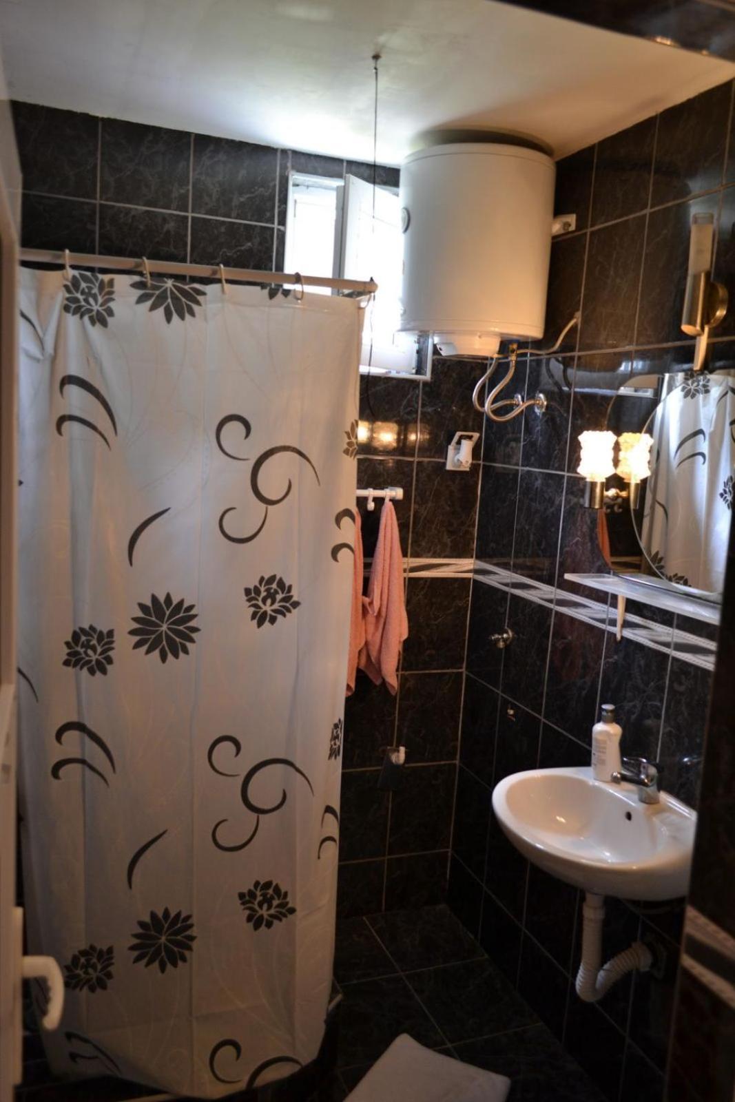 Rzav Bed & Breakfast Višegrad Oda fotoğraf