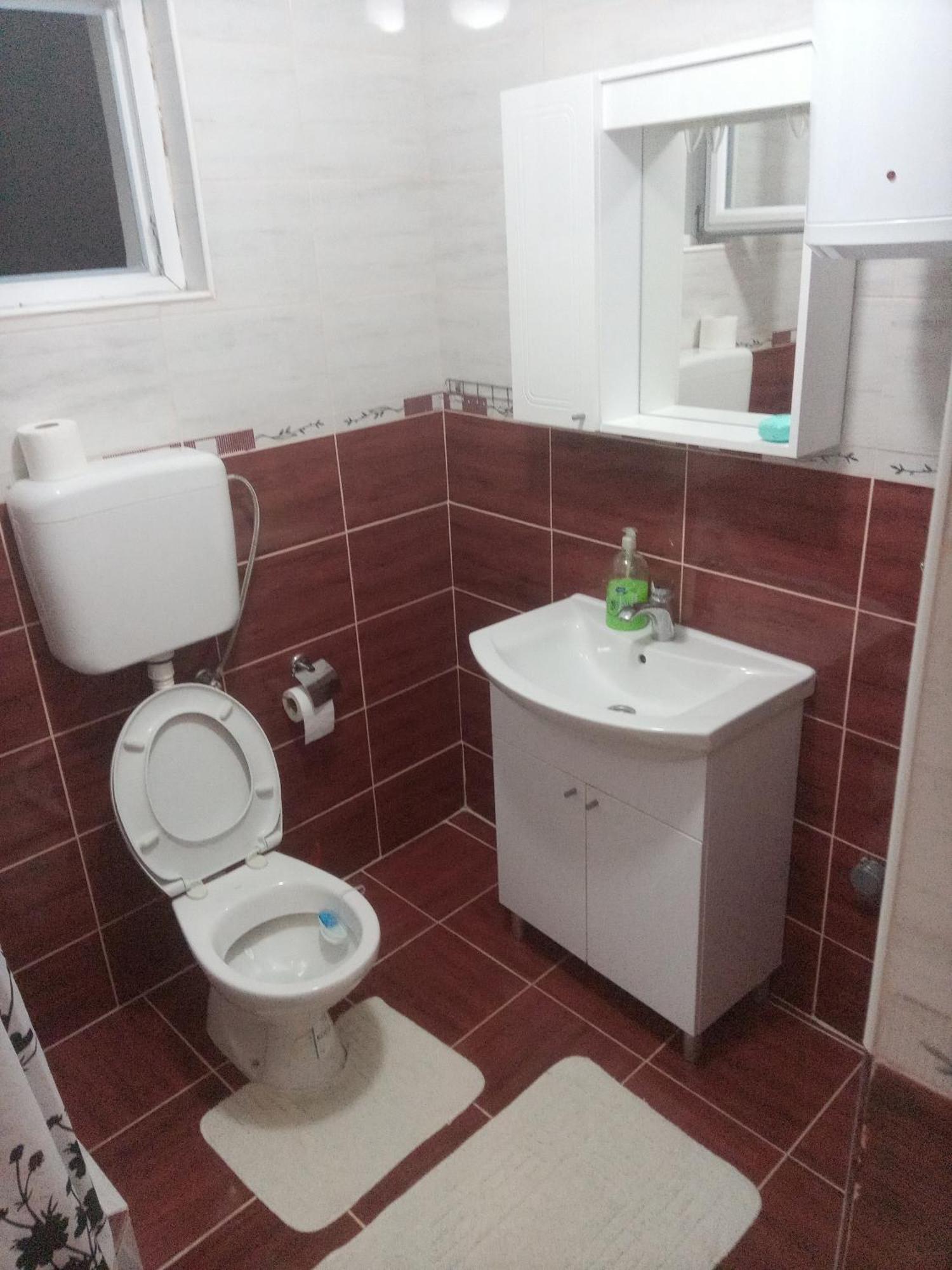 Rzav Bed & Breakfast Višegrad Oda fotoğraf