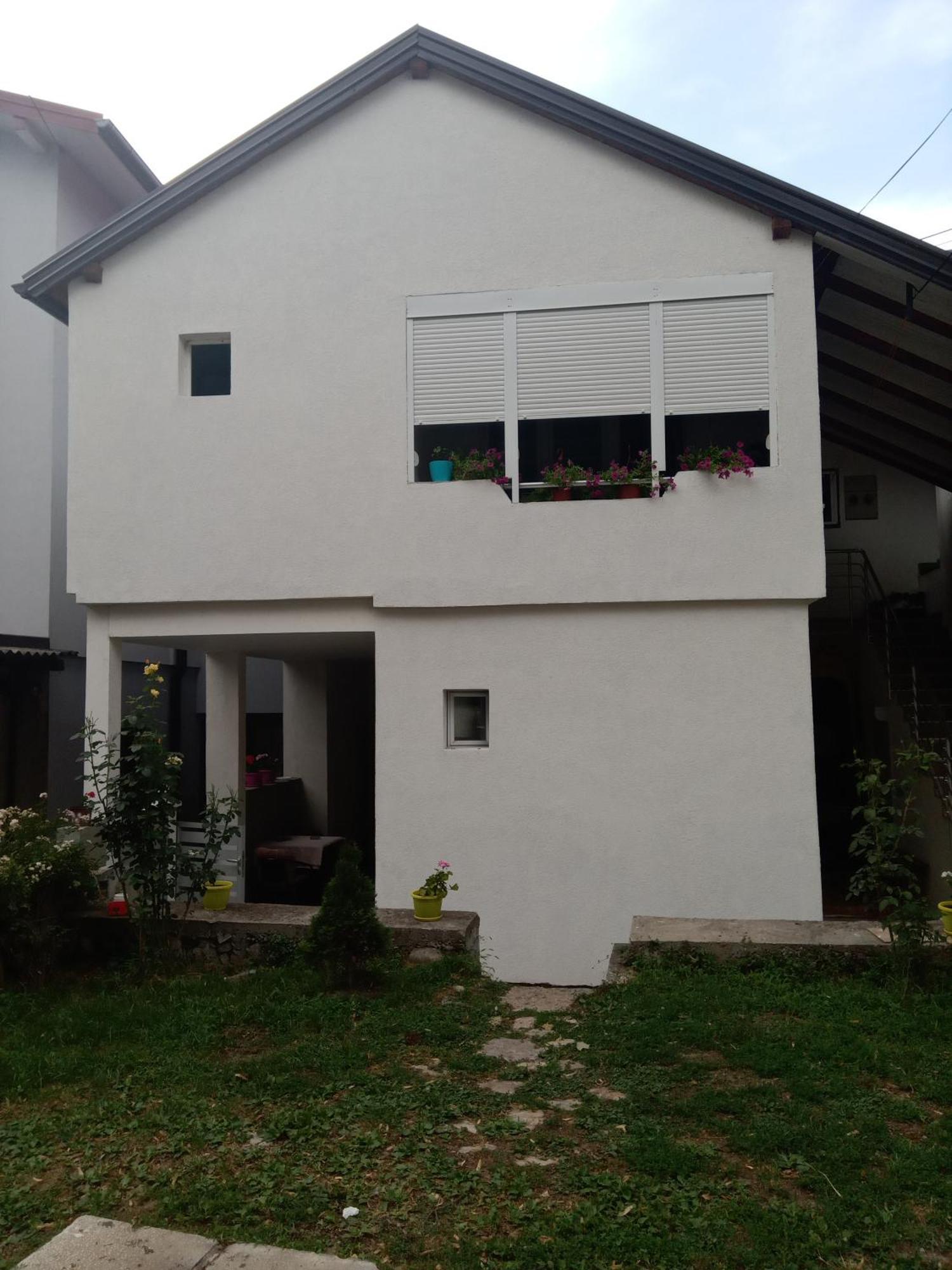 Rzav Bed & Breakfast Višegrad Oda fotoğraf