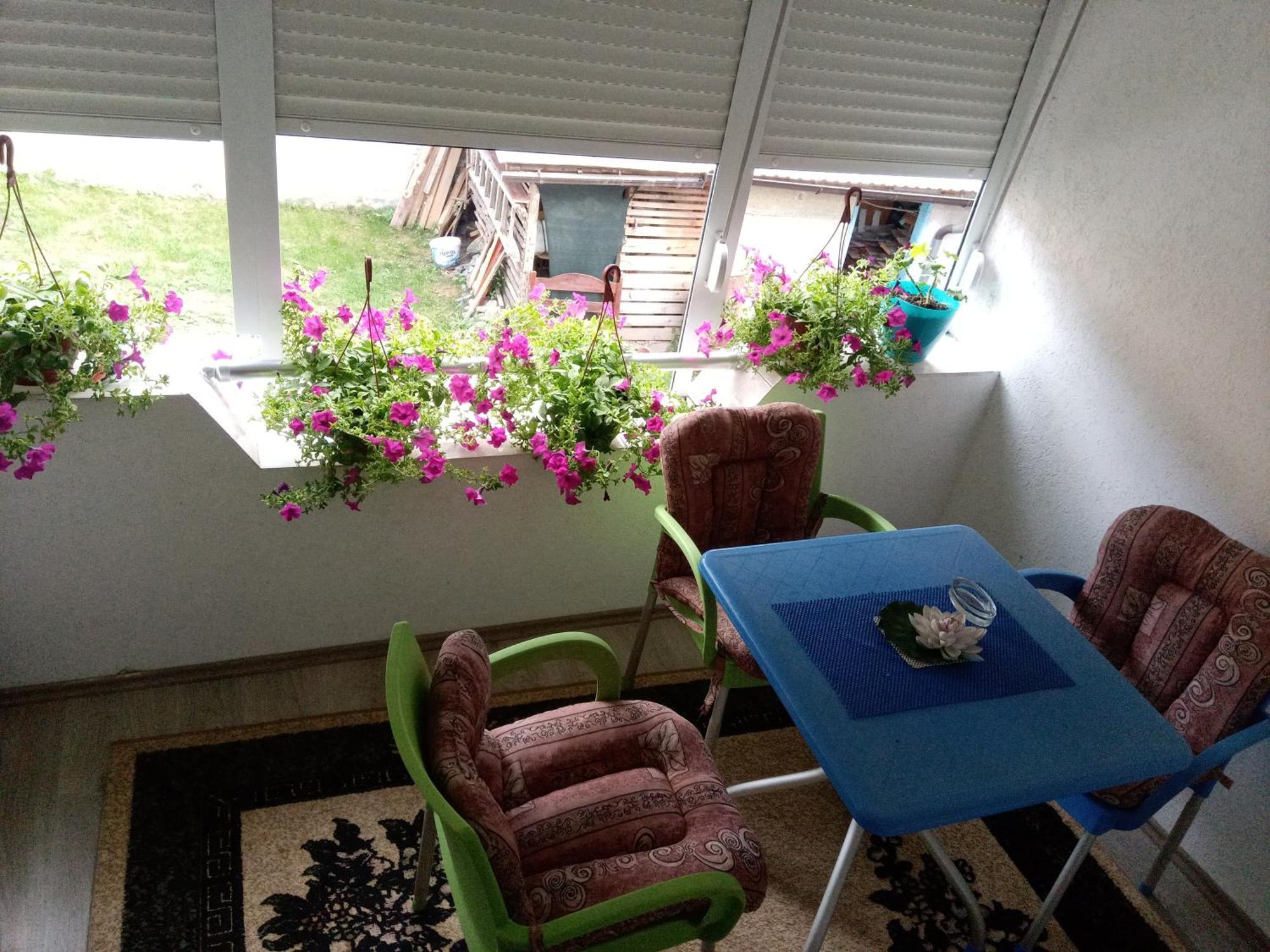 Rzav Bed & Breakfast Višegrad Oda fotoğraf