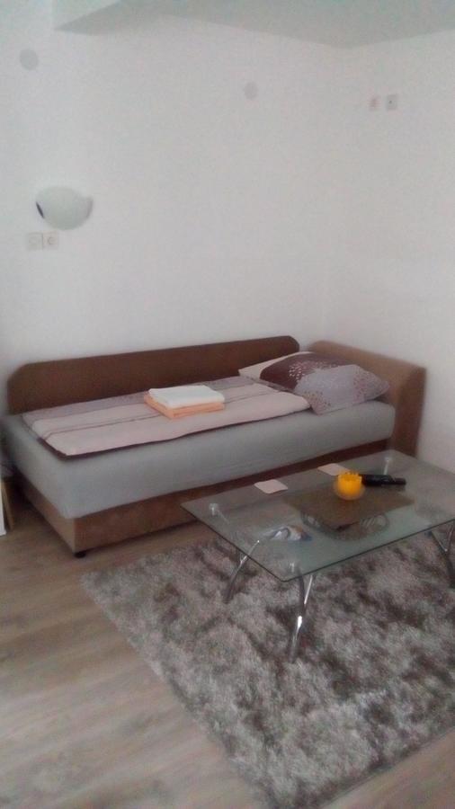 Rzav Bed & Breakfast Višegrad Dış mekan fotoğraf