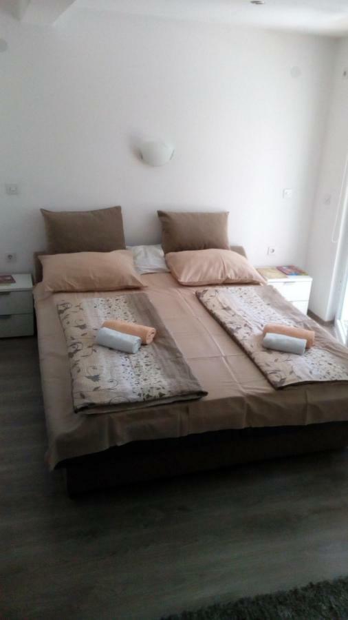 Rzav Bed & Breakfast Višegrad Dış mekan fotoğraf